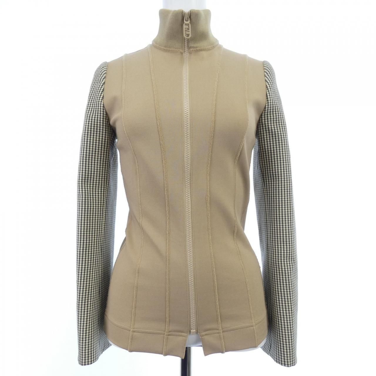  フェンディ FENDI FJ 7280 AKSM ジャケット その他 トップス