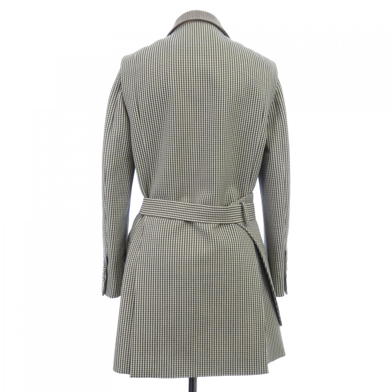 フェンディ FENDI FJ7280 AKSM ジャケット