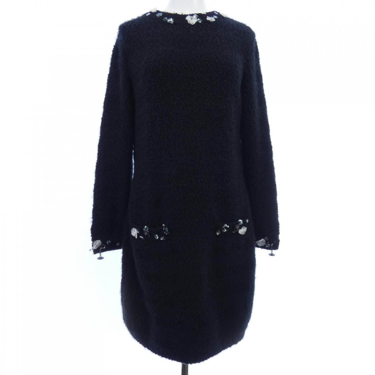 シャネル CHANEL P73597K10557 ワンピース