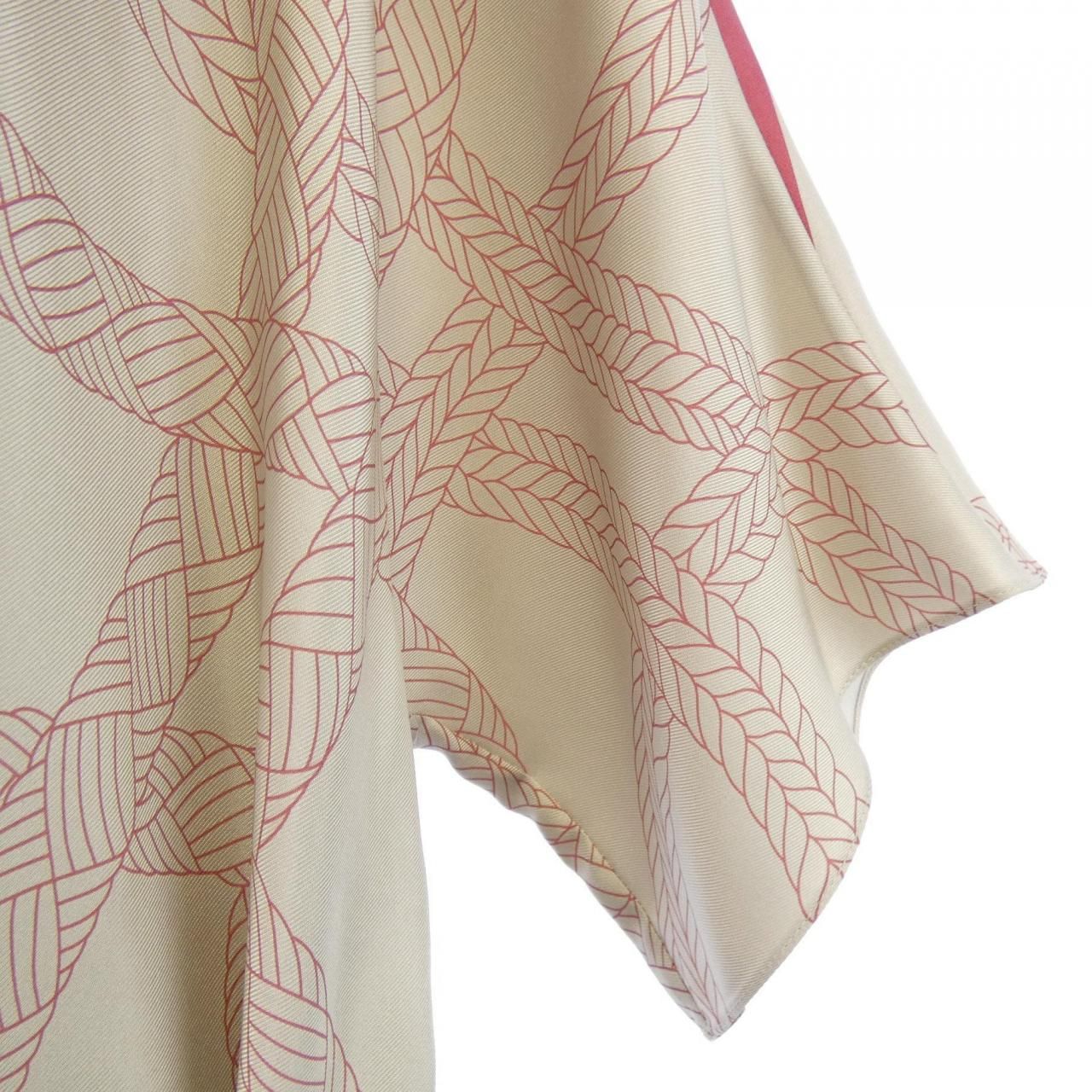  エルメス HERMES REMIX ツイルレーヌ ワンピース その他 ワンピース