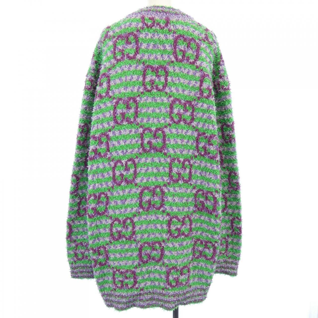 グッチ GUCCI 692416 XKCAL カーディガン