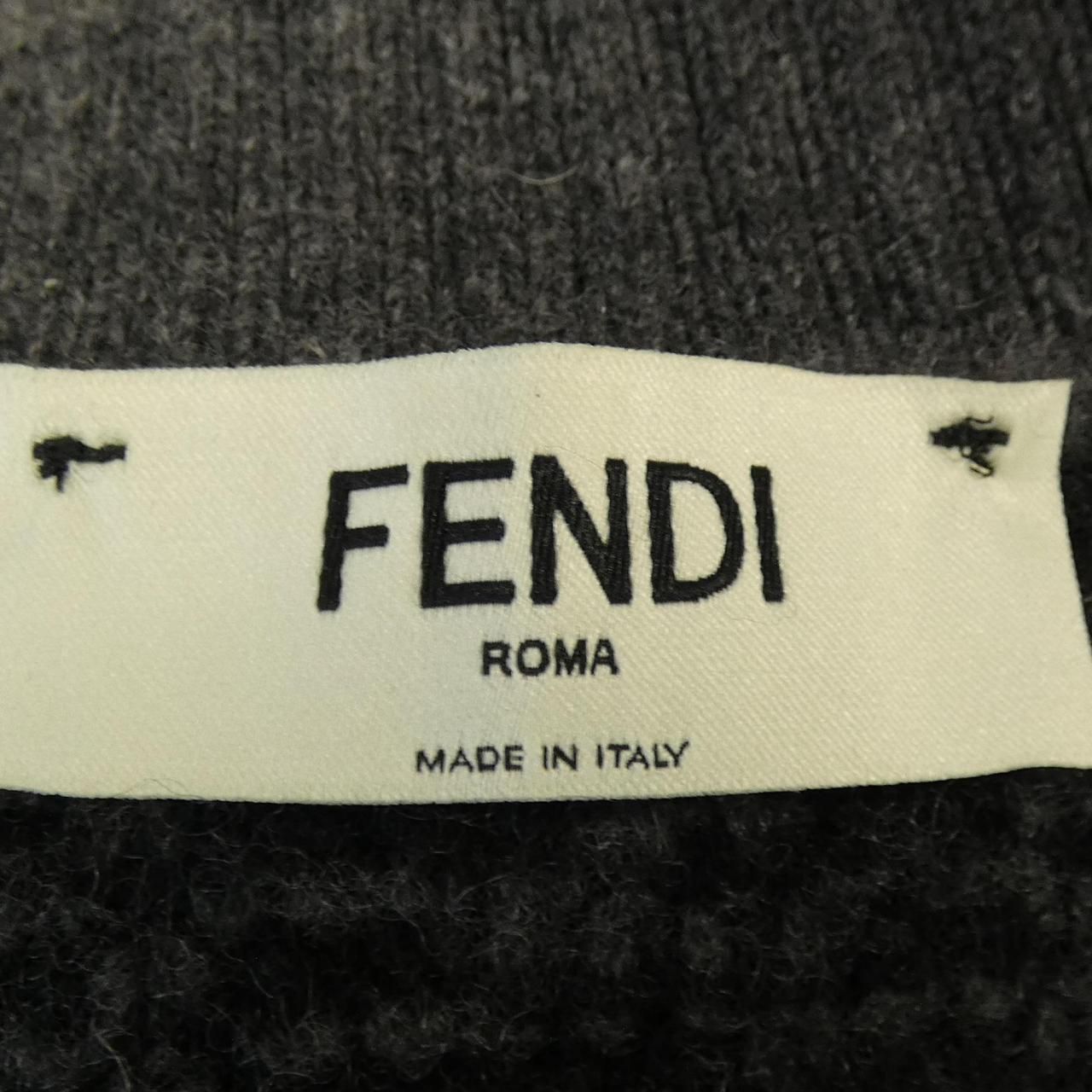  フェンディ FENDI FZ 950 カーディガン その他 トップス