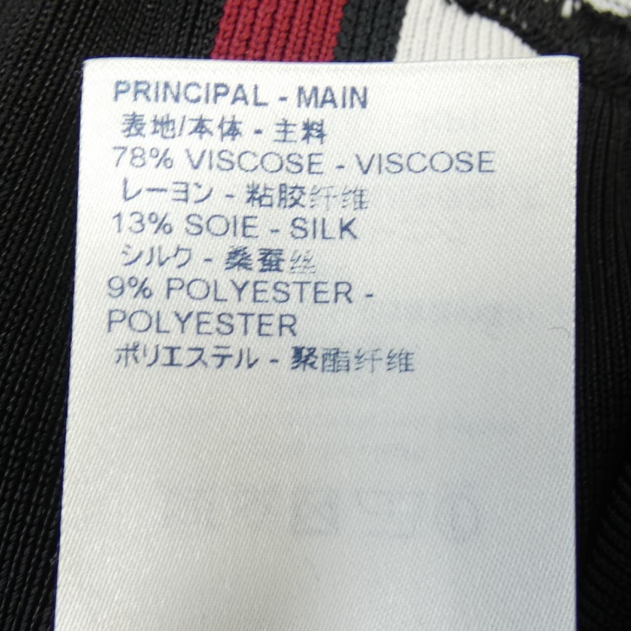  ルイヴィトン LOUIS VUITTON ニットパンツウィズモノグラムバンド パンツ その他 パンツ