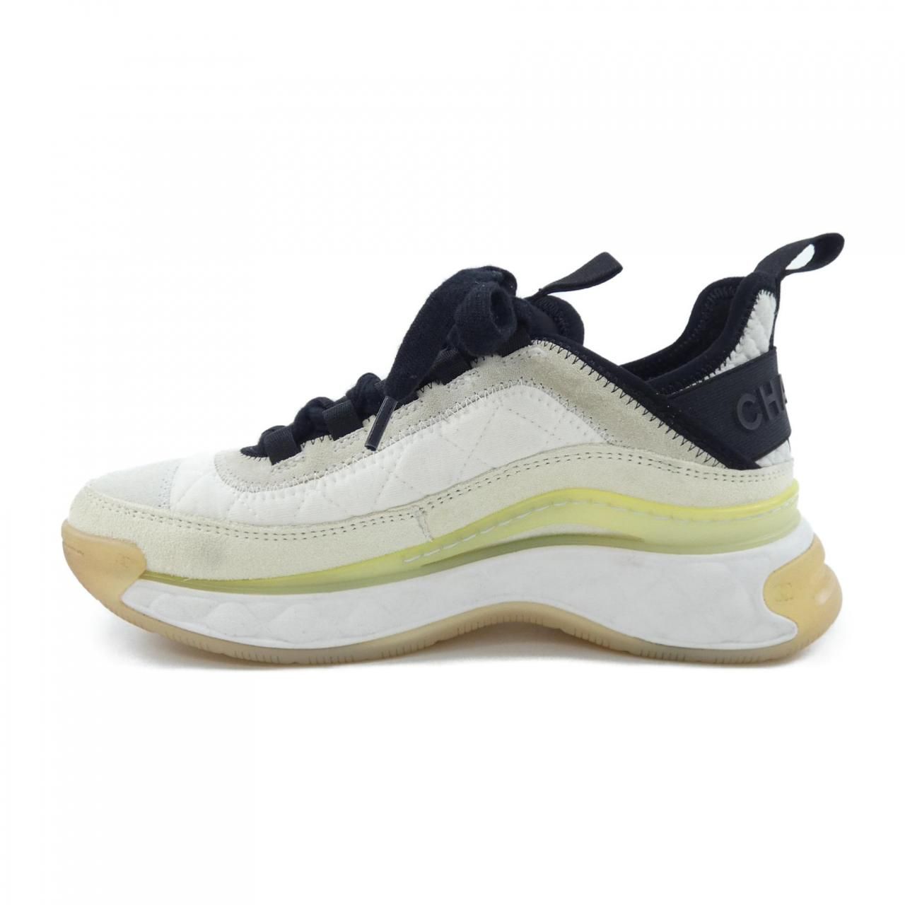 シャネル CHANEL スニーカー