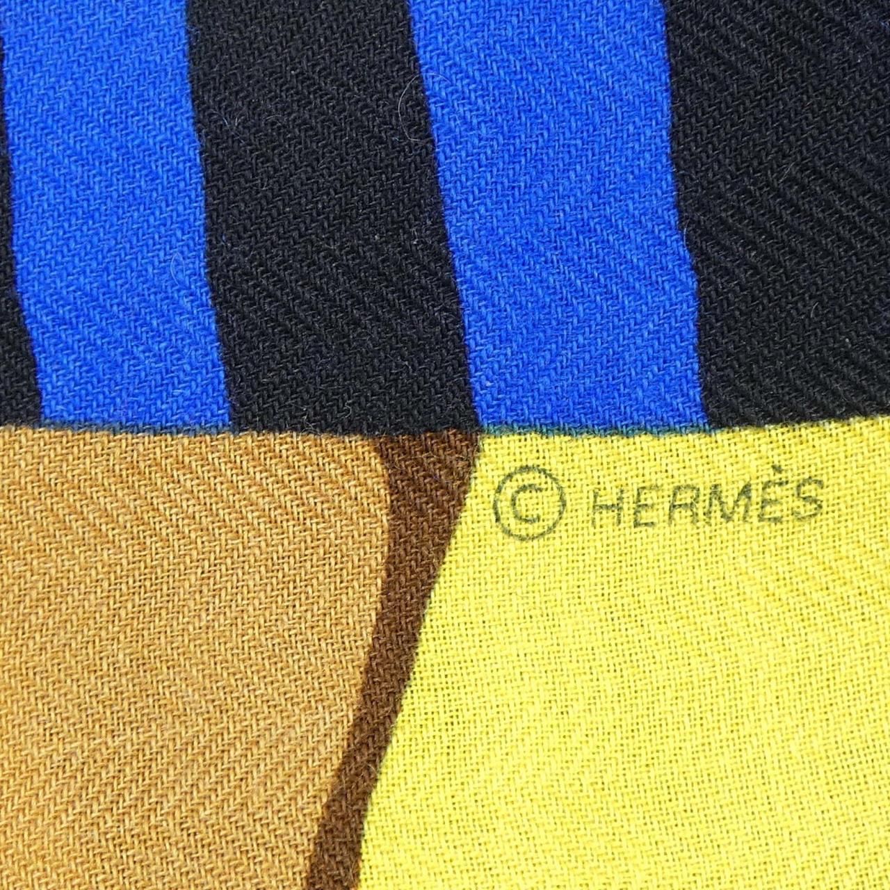 カレジェアン140 ショール