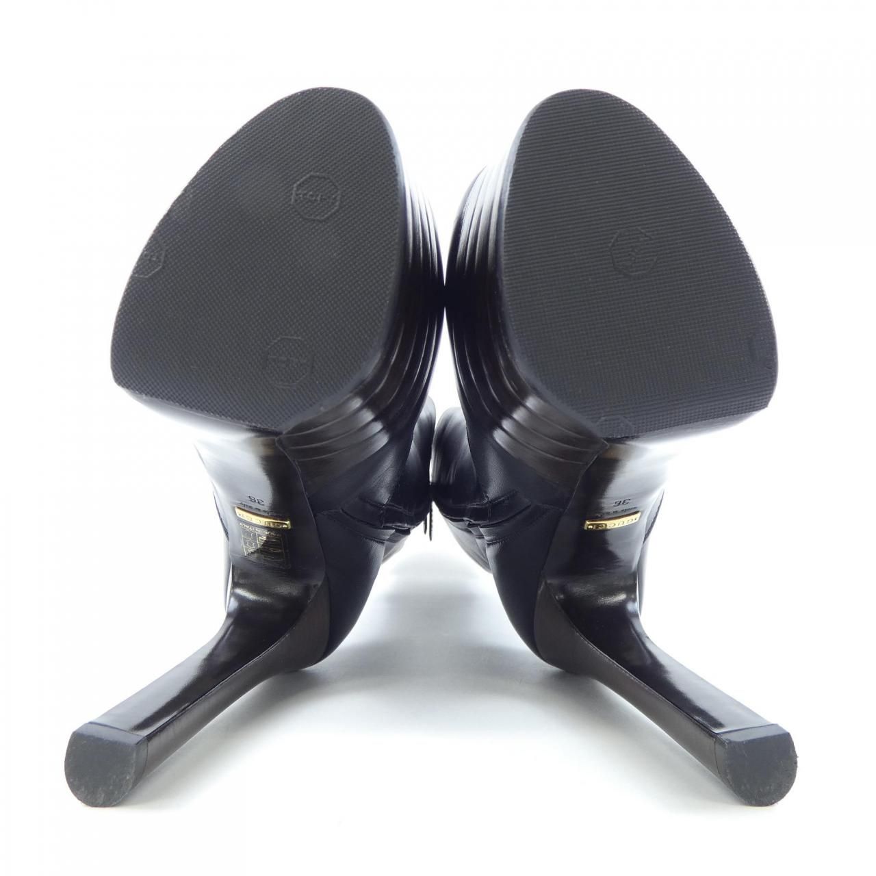 443027 ロングブーツ