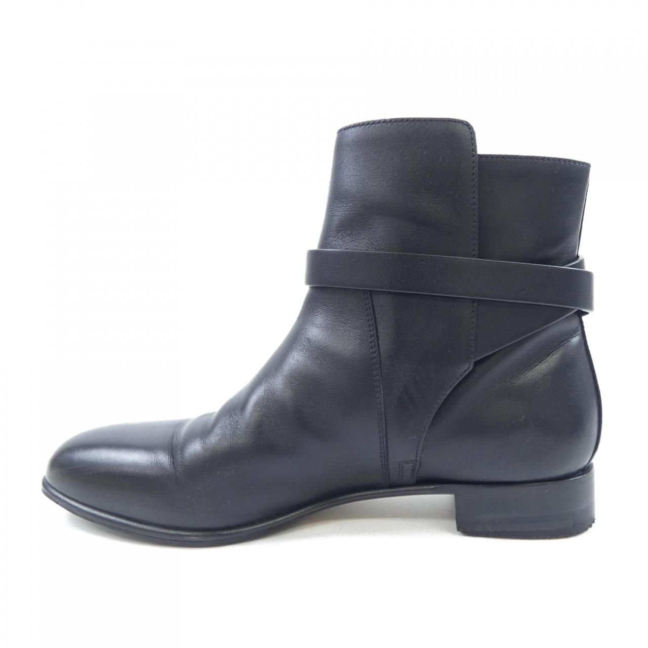 エルメス HERMES ネオ NEO ケリーバックル 162133 Z ブーツ