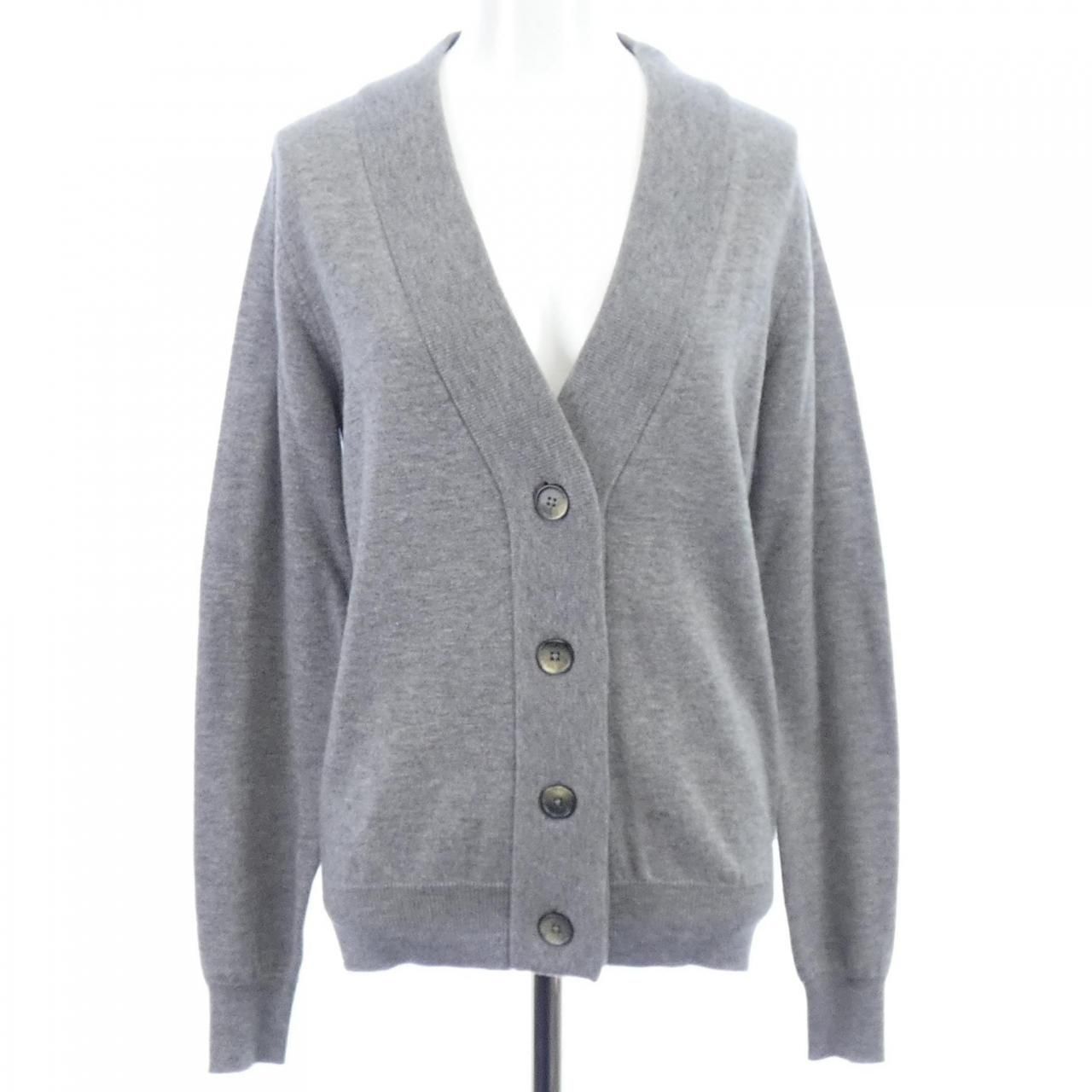 メゾンマルジェラ Maison Margiela S51HA1085 カーディガン