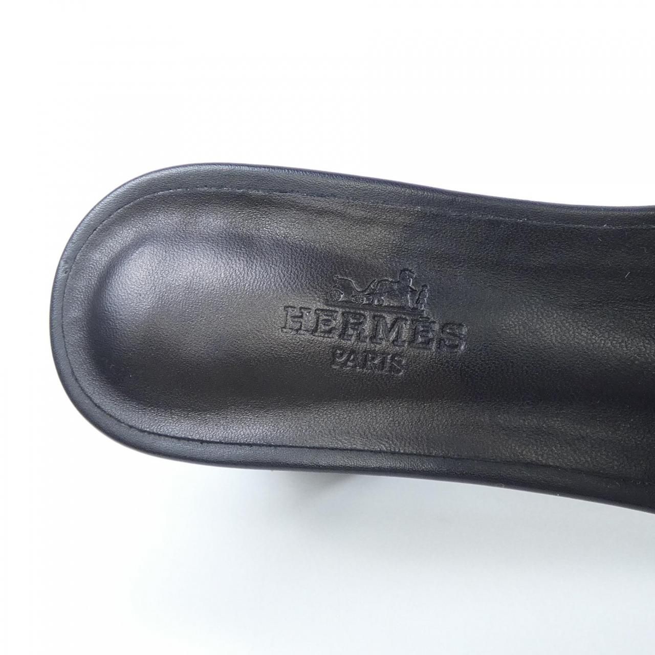 HERMES エルメス サンダル ドリーミー HERMES エルメス ドリーミー サンダル ベージュ・ドレ（ブラウン