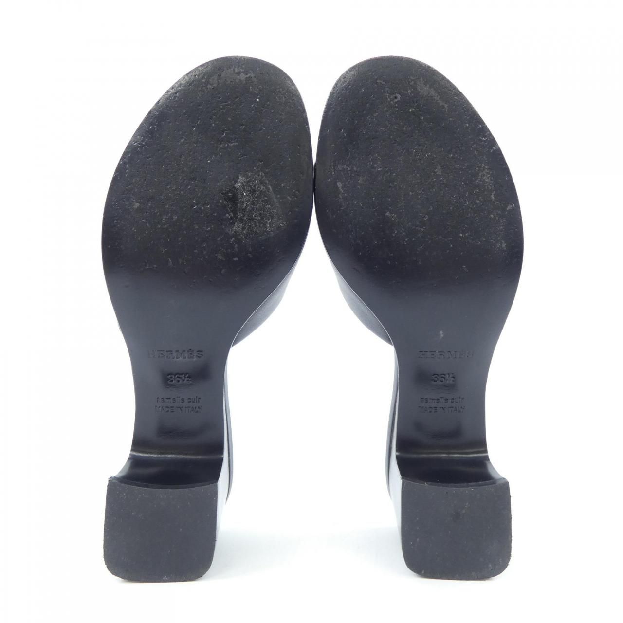  エルメス HERMES ドリーミー コリエ･ド･シアン 212027 Z サンダル サンダル サンダル ミュール