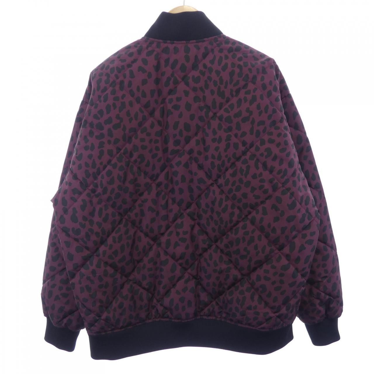 MARIA DICKIES-WW-BL07