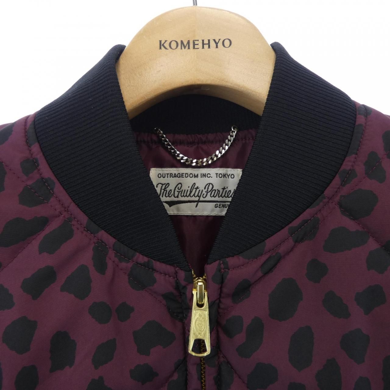 ワコマリア WACKO