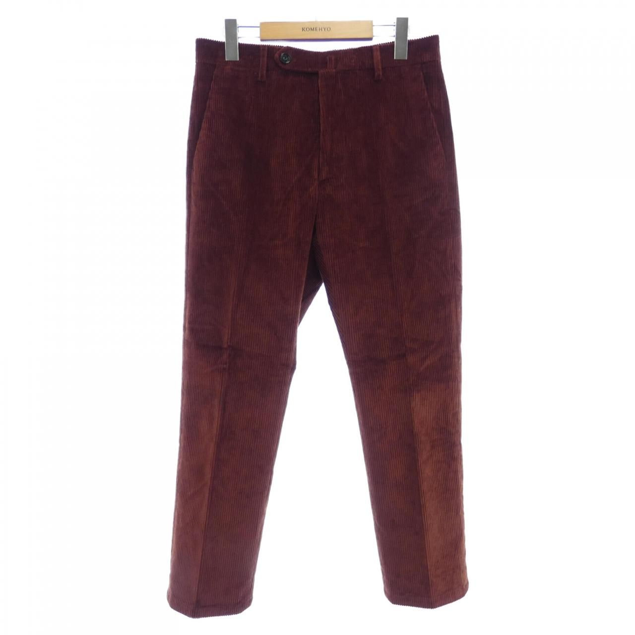 ベルウィッチ BERWICH パンツ - メルカリ