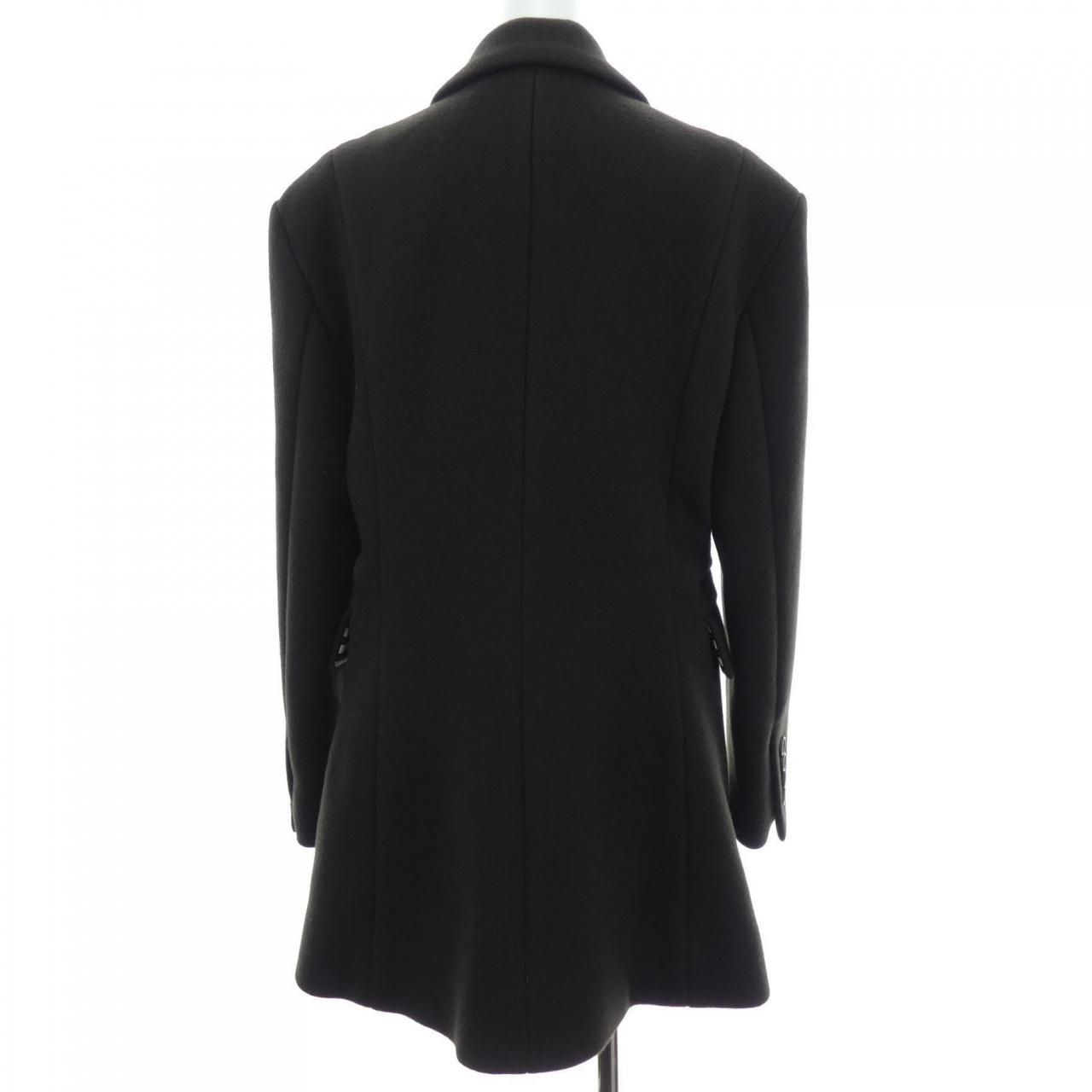 ボーダーズアットバルコニー BORDERS at BALCONY コート