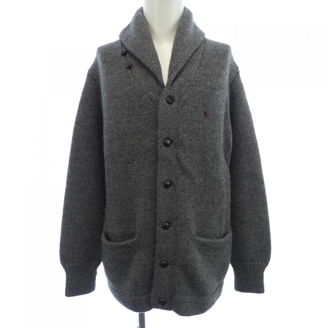 ヴィンテージ ポロラルフローレン POLO RALPH LAUREN カーディガン