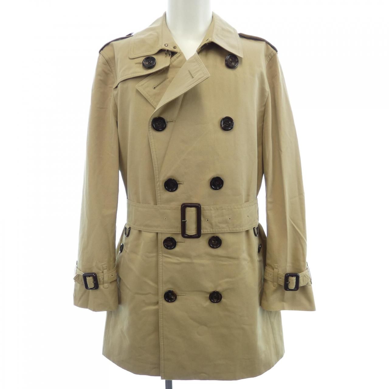 バーバリーロンドン BURBERRY LONDON トレンチコート