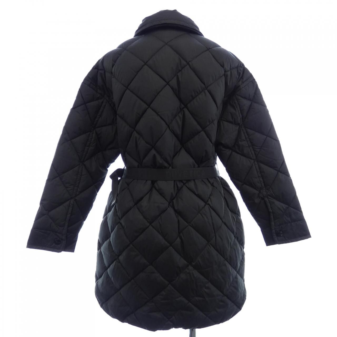 デュベティカ DUVETICA BIBARI ダウンコート