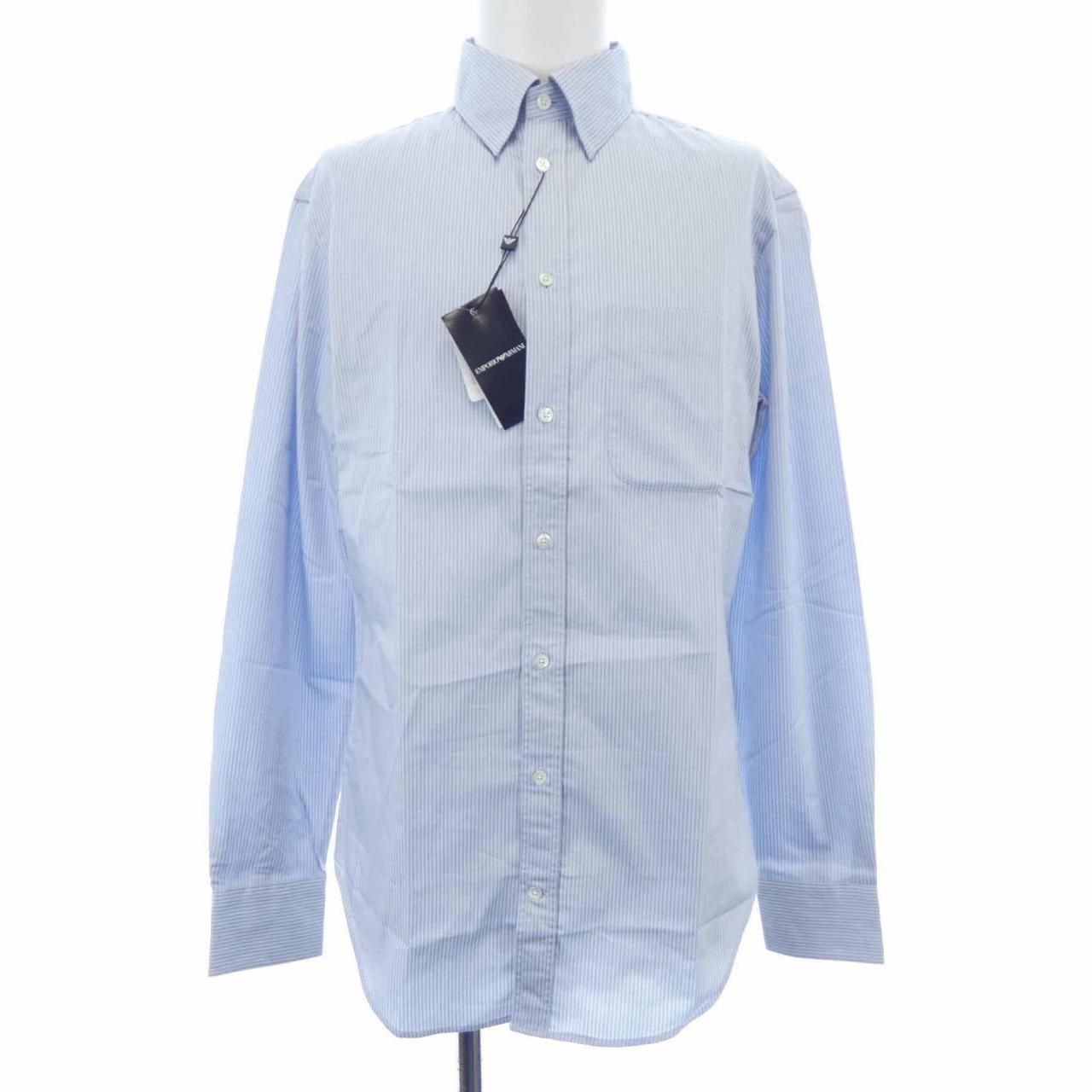 エンポリオアルマーニ EMPORIO ARMANI シャツ