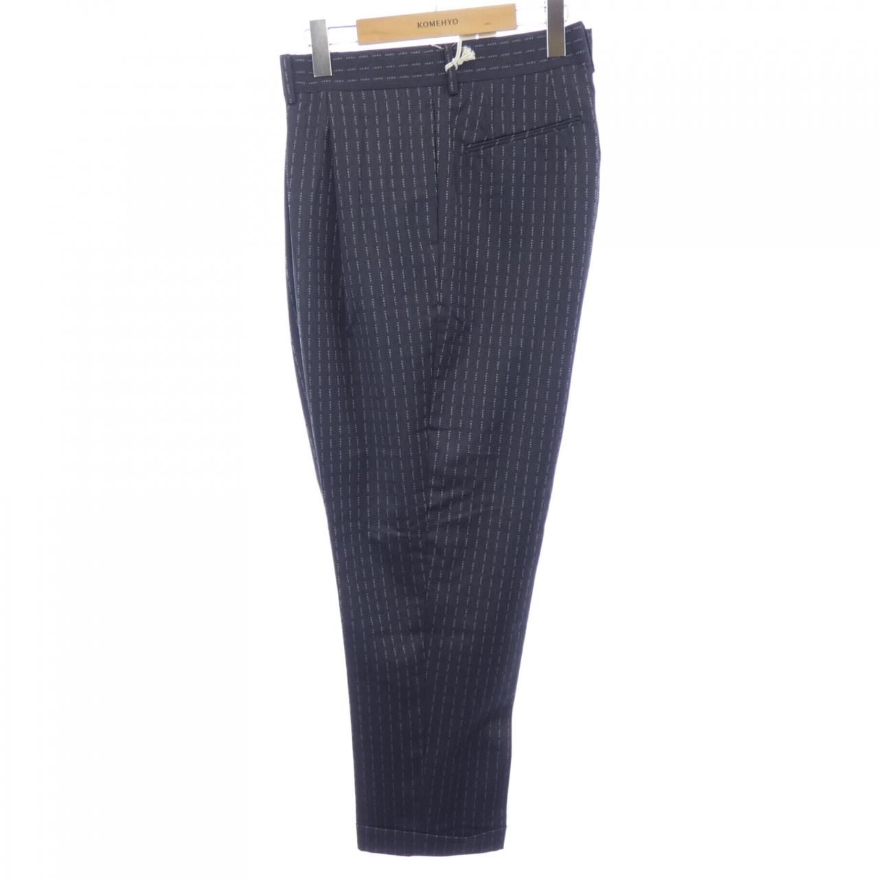 ニート NEAT 22-01LST パンツ