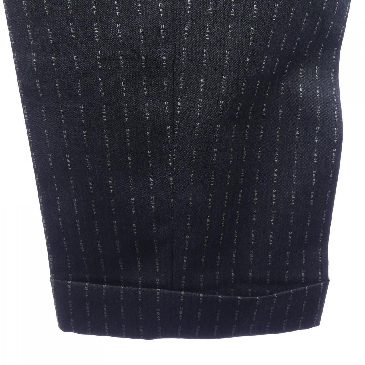 ニート NEAT 22-01LST パンツ