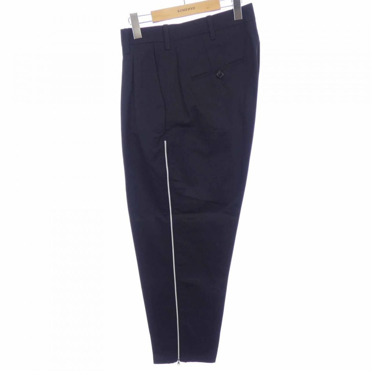 アンダーカバー UNDER COVER UC1B9501 WTAPS パンツ