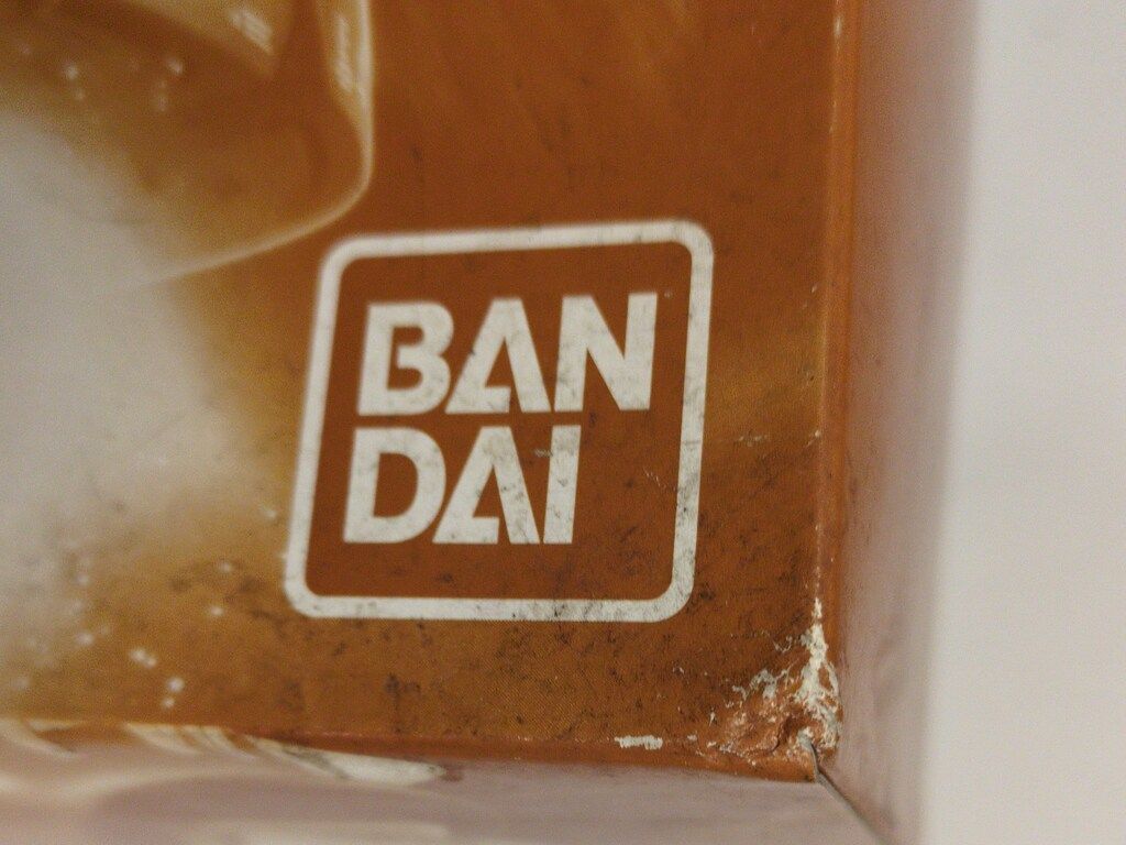 バンダイ MG