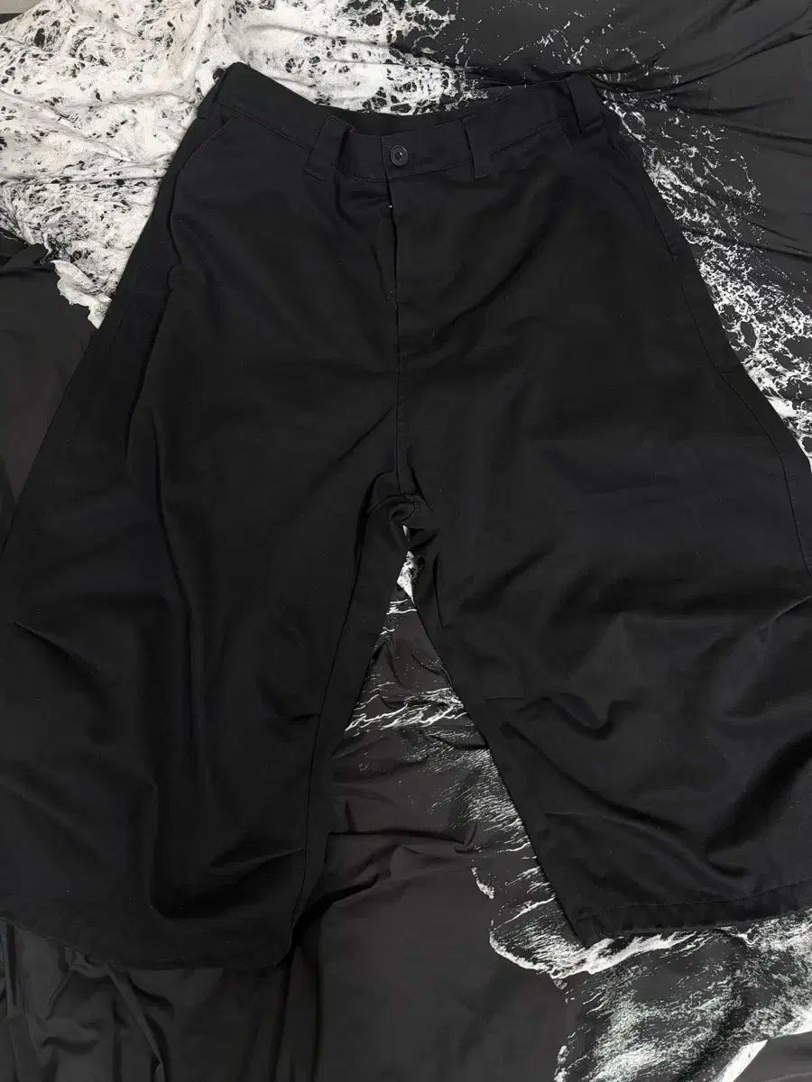 4 Hatchingroom スノウ ショーツ