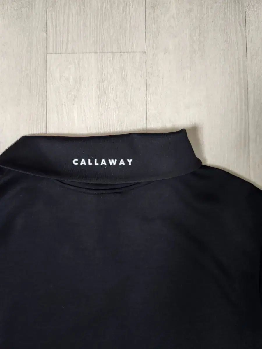  キャロウェイ レディースゴルフ 起毛Tシャツ 90 55半 66 その他 レディースウェア