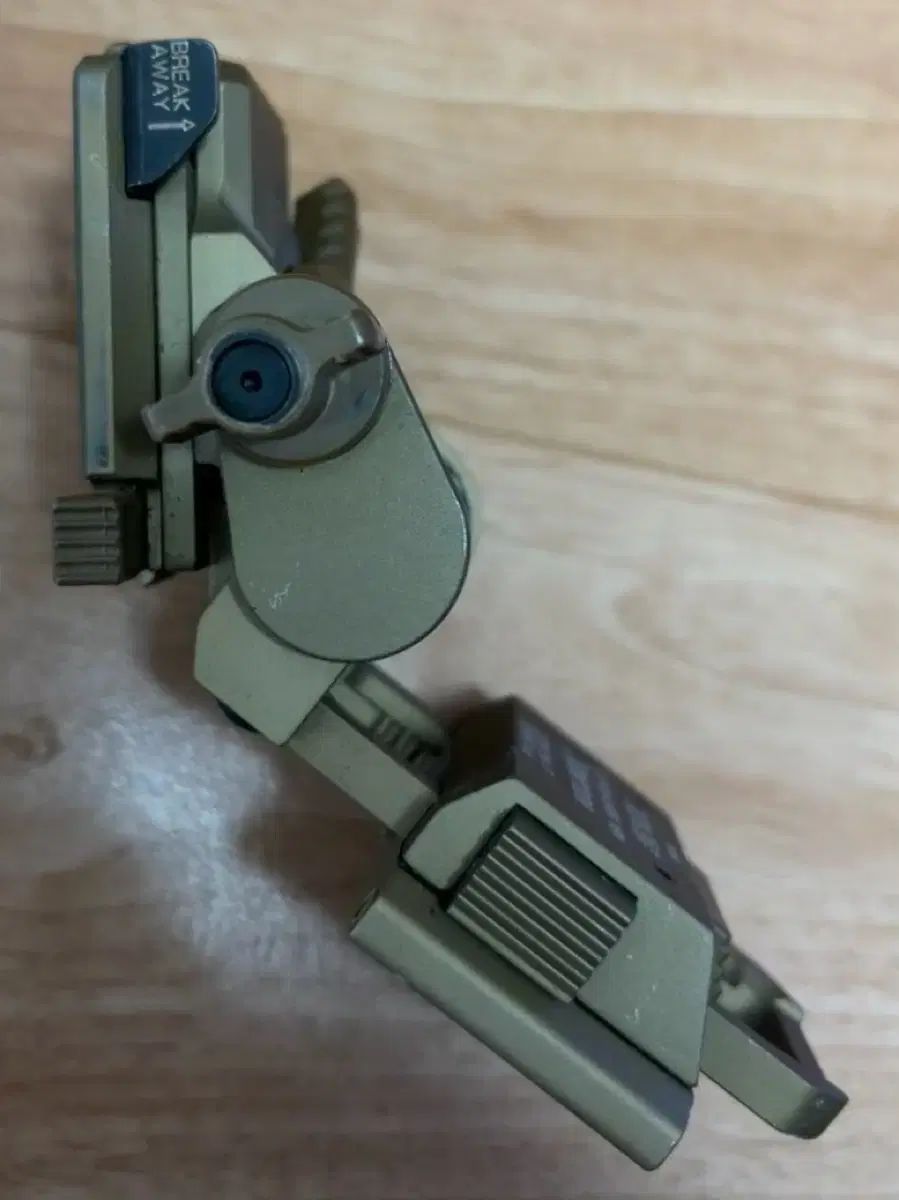  ウィルコックスL 4 G 24マウント その他 武道 格闘技