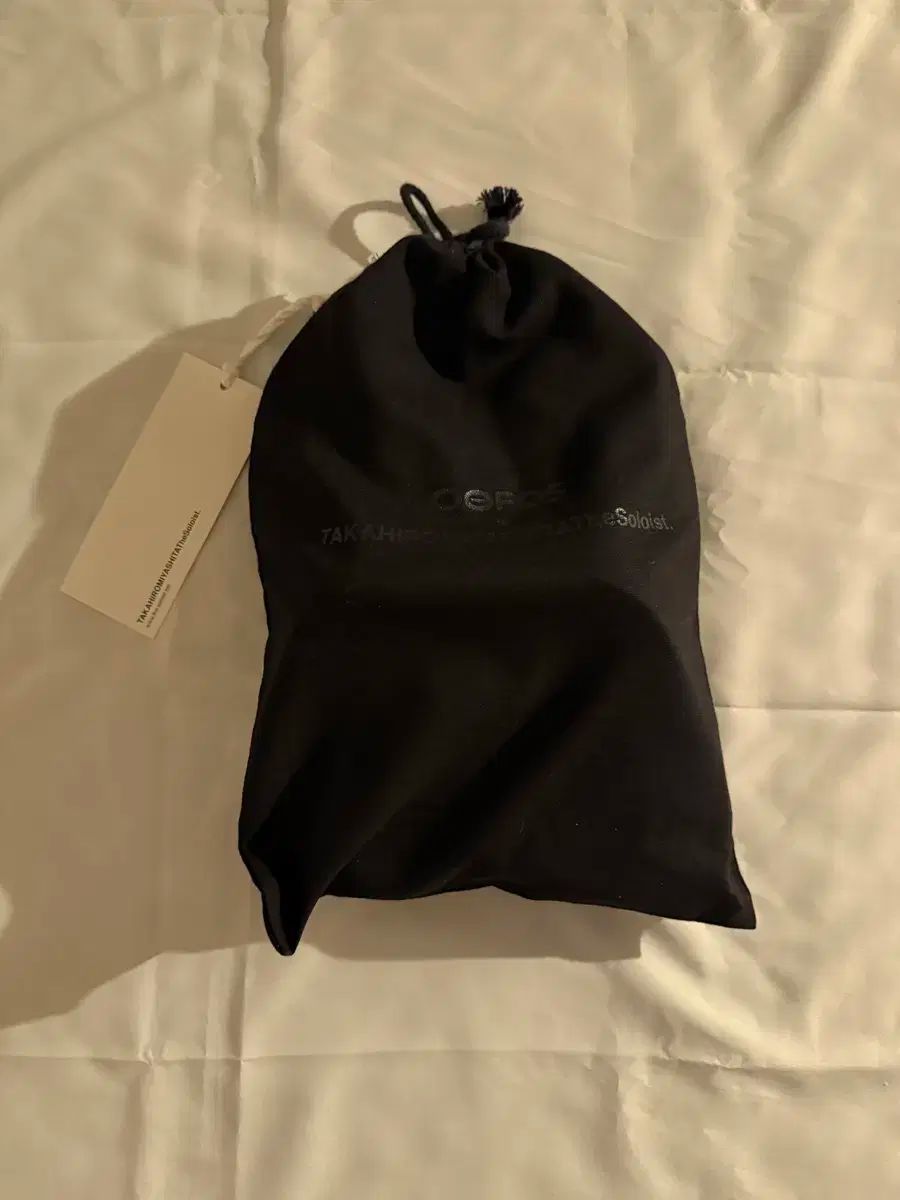 ソロイスト ラスト NIGHT OOFOS 260