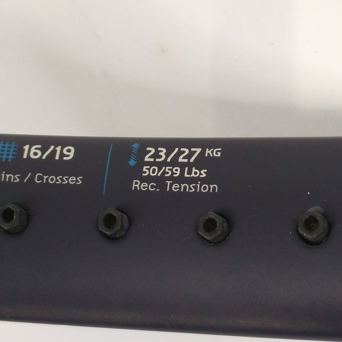  ピュアドライブ 101436 J ブルー G 2 ラケット(硬式用) テニス