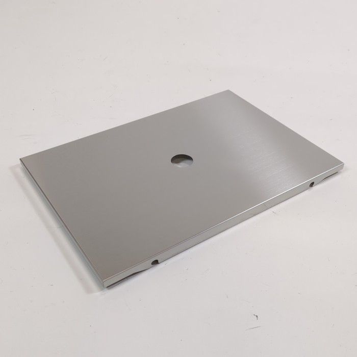 ステンレストレー1ユニット CK-085 - メルカリ