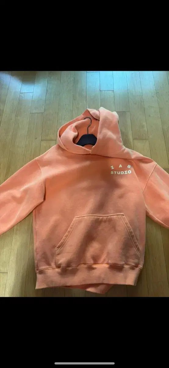 IAB STUDIO アイアプ フード s