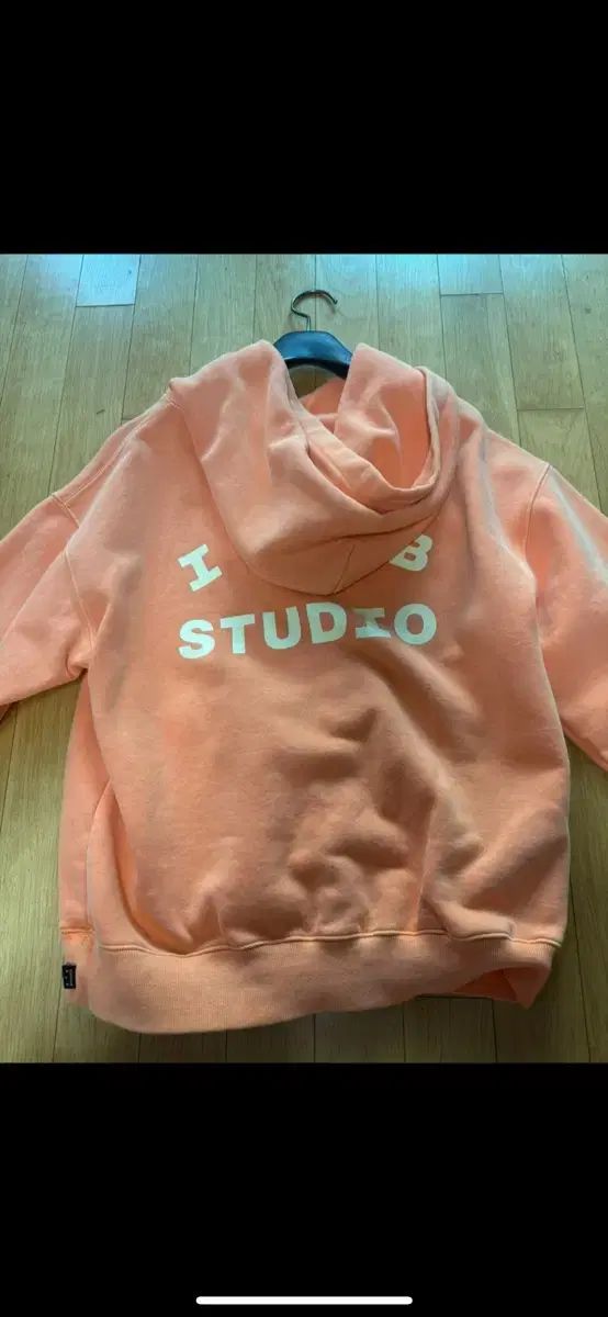 IAB STUDIO アイアプ フード s