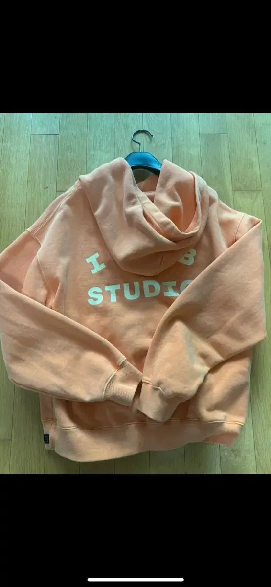  IAB STUDIO アイアプ フード s パーカー トップス
