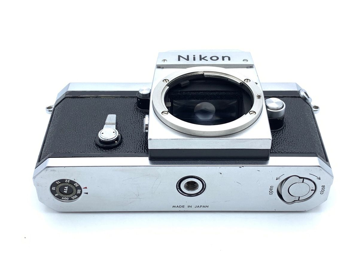 アイレベル ボディ