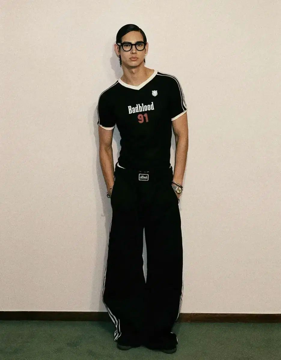 トラウザー トレーナー