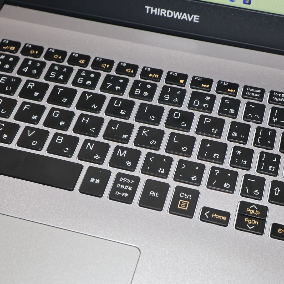 お手頃Win11公式対応8世代Corei3/メ8/高速SSD/FHD液晶/無線 - メルカリ