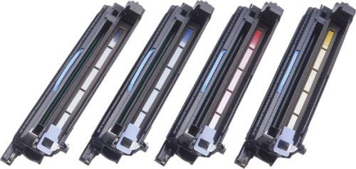 EPSON 感光体ユニット ブラック 26 000ページ ETカートリッジ1本付属 LP-9500 Cシリーズ用