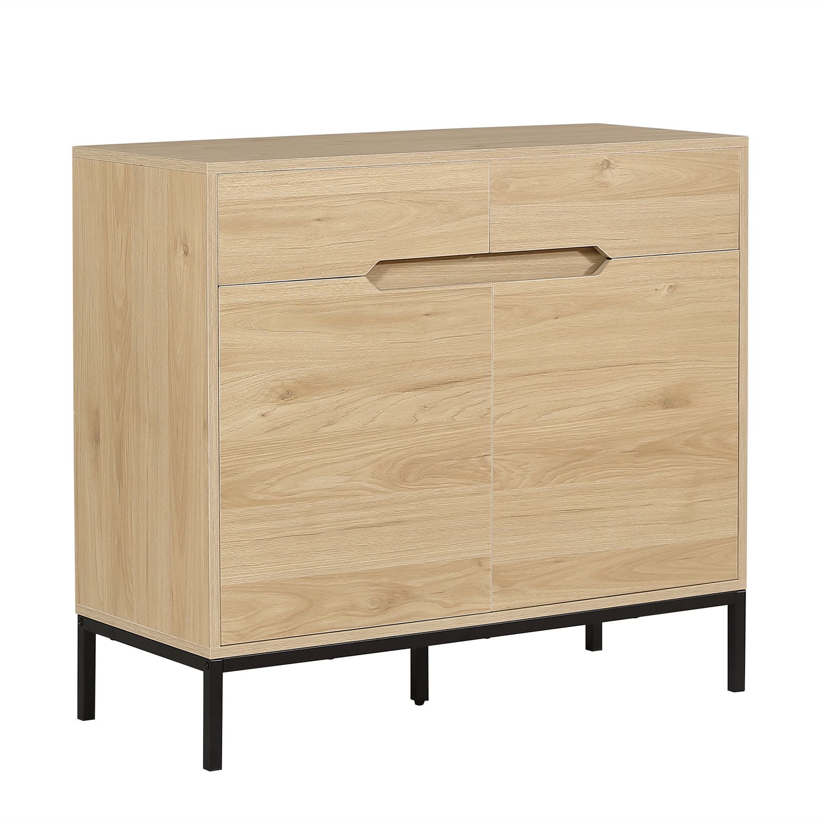 昭和レトロ 古道具 4段木製チェスト 小引出し ブラウン チェスト 木製