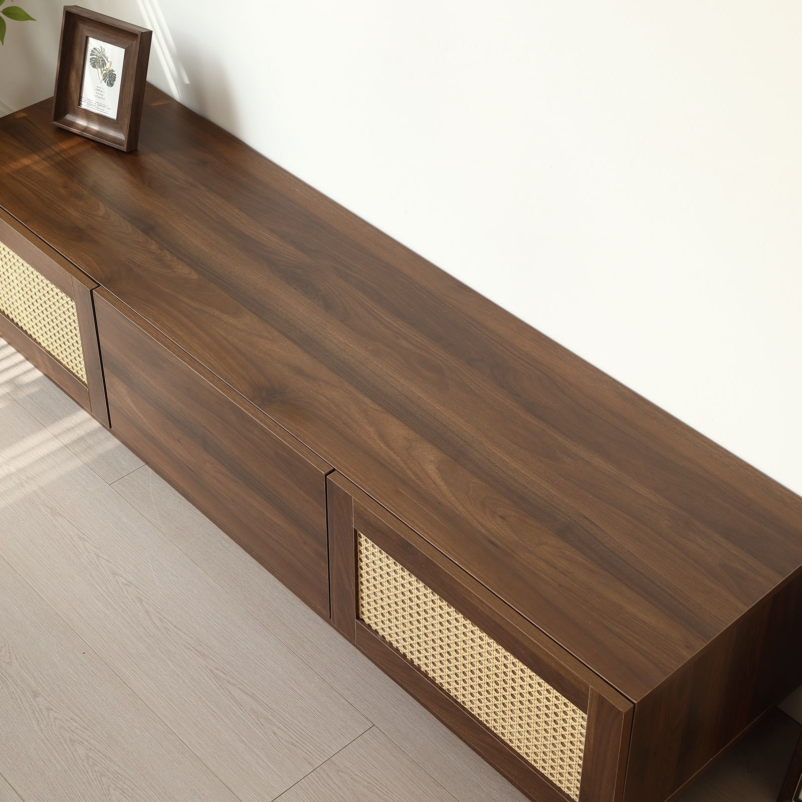 引出し収納 TV台