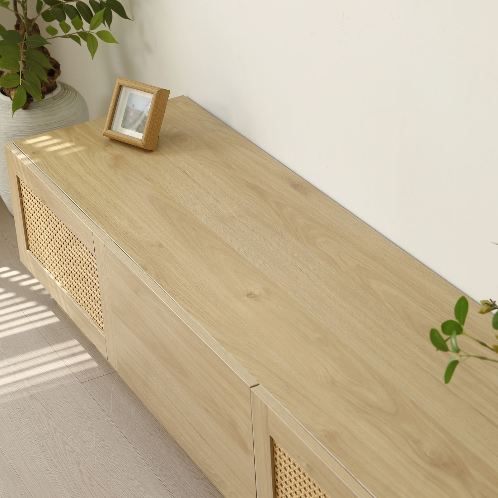 TVボード ロータイプ