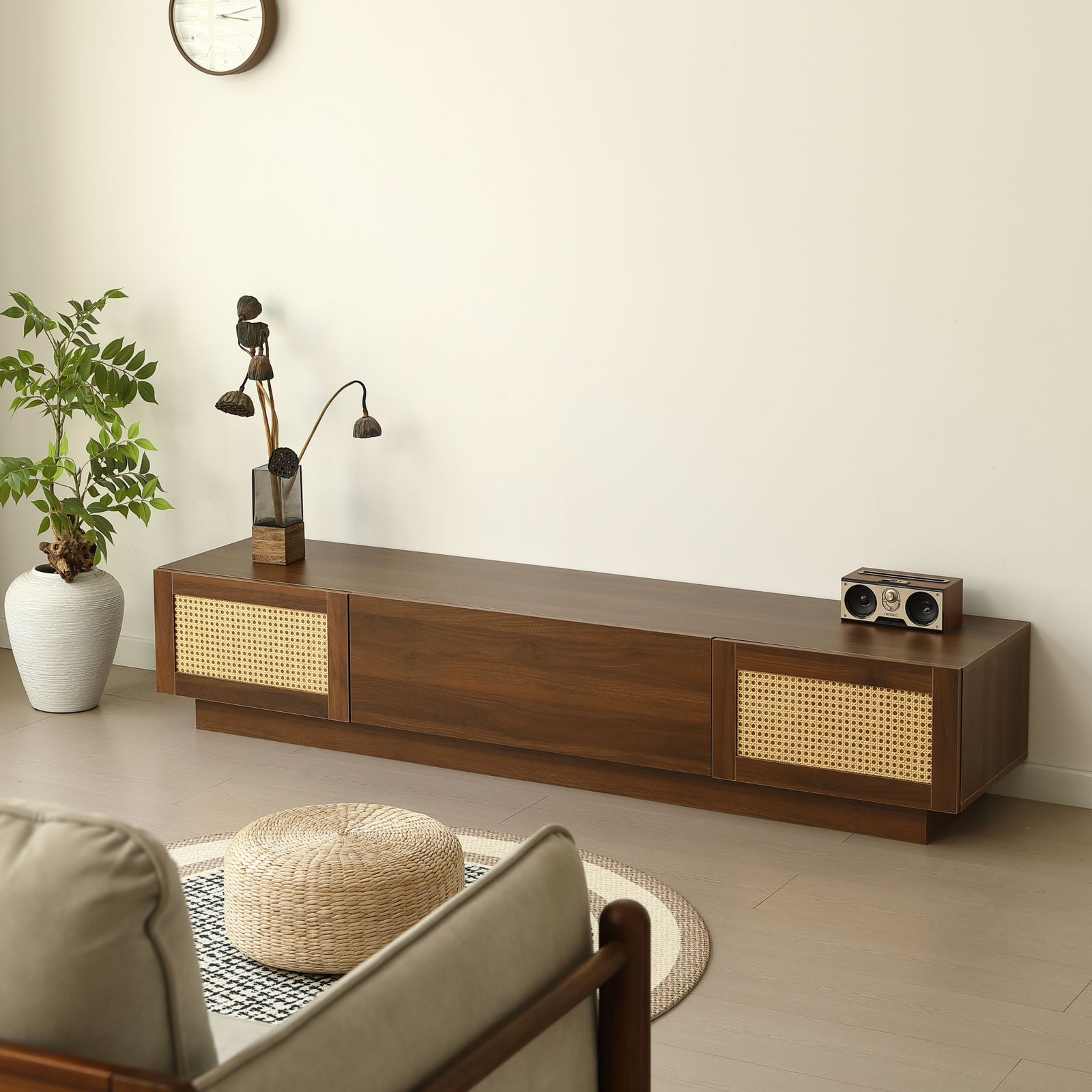 テレビボード テレビラック