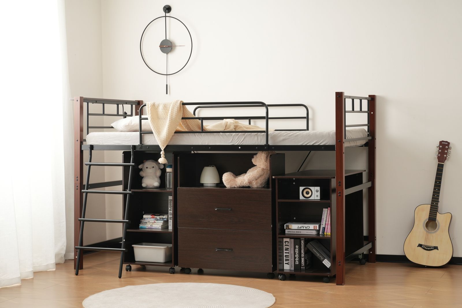 高さ130cm マット付き