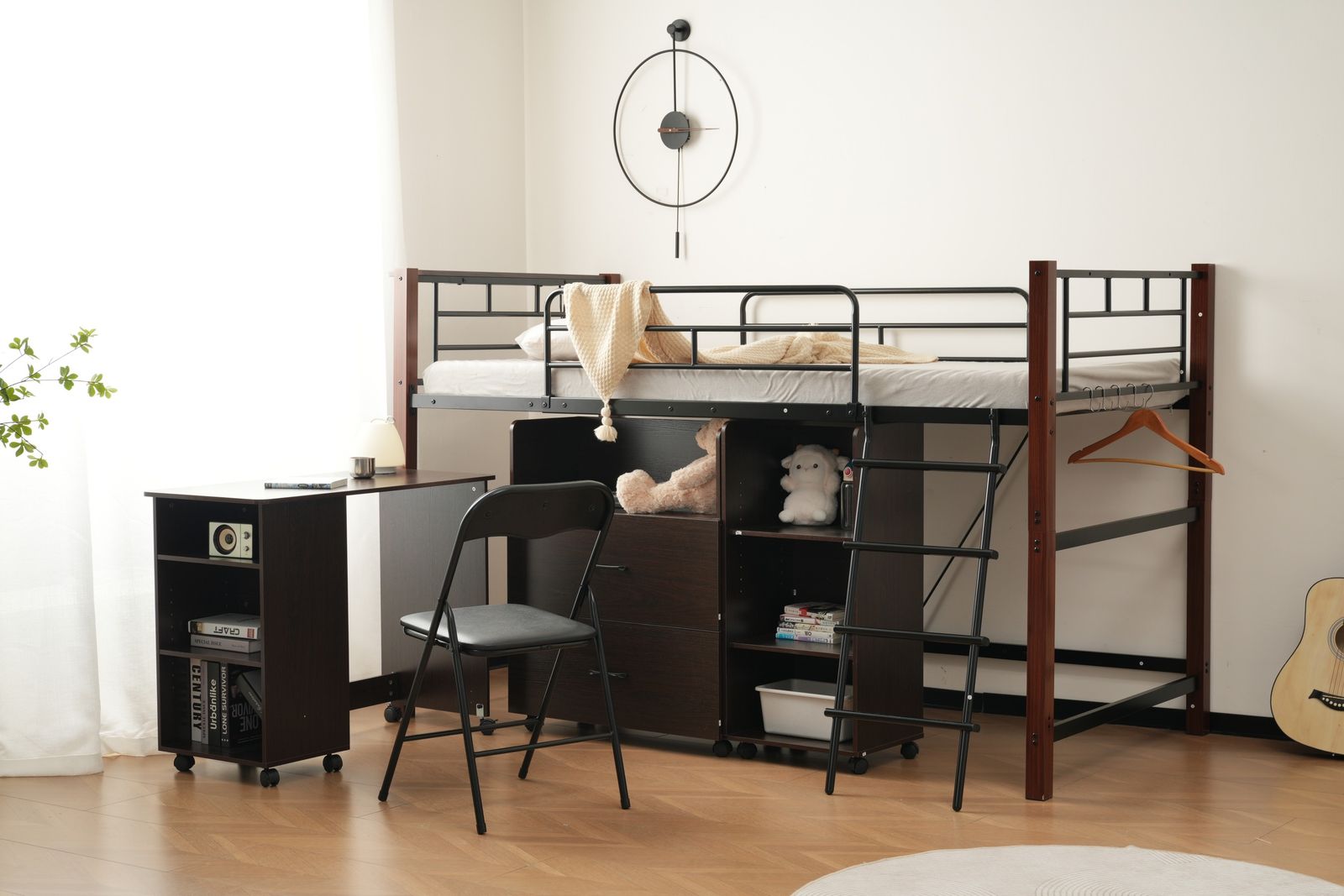 省スペース スチール