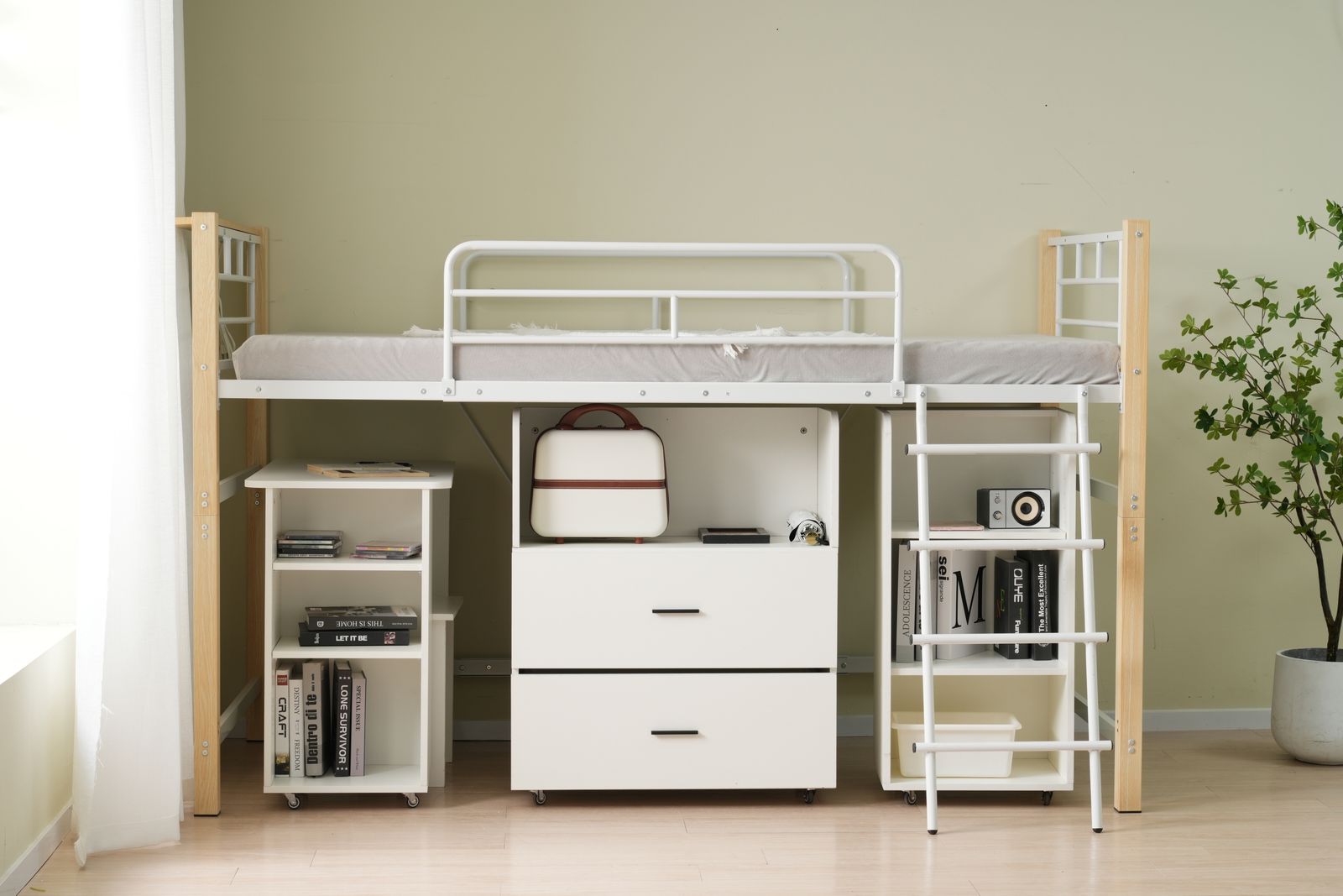 コンセント 省スペース