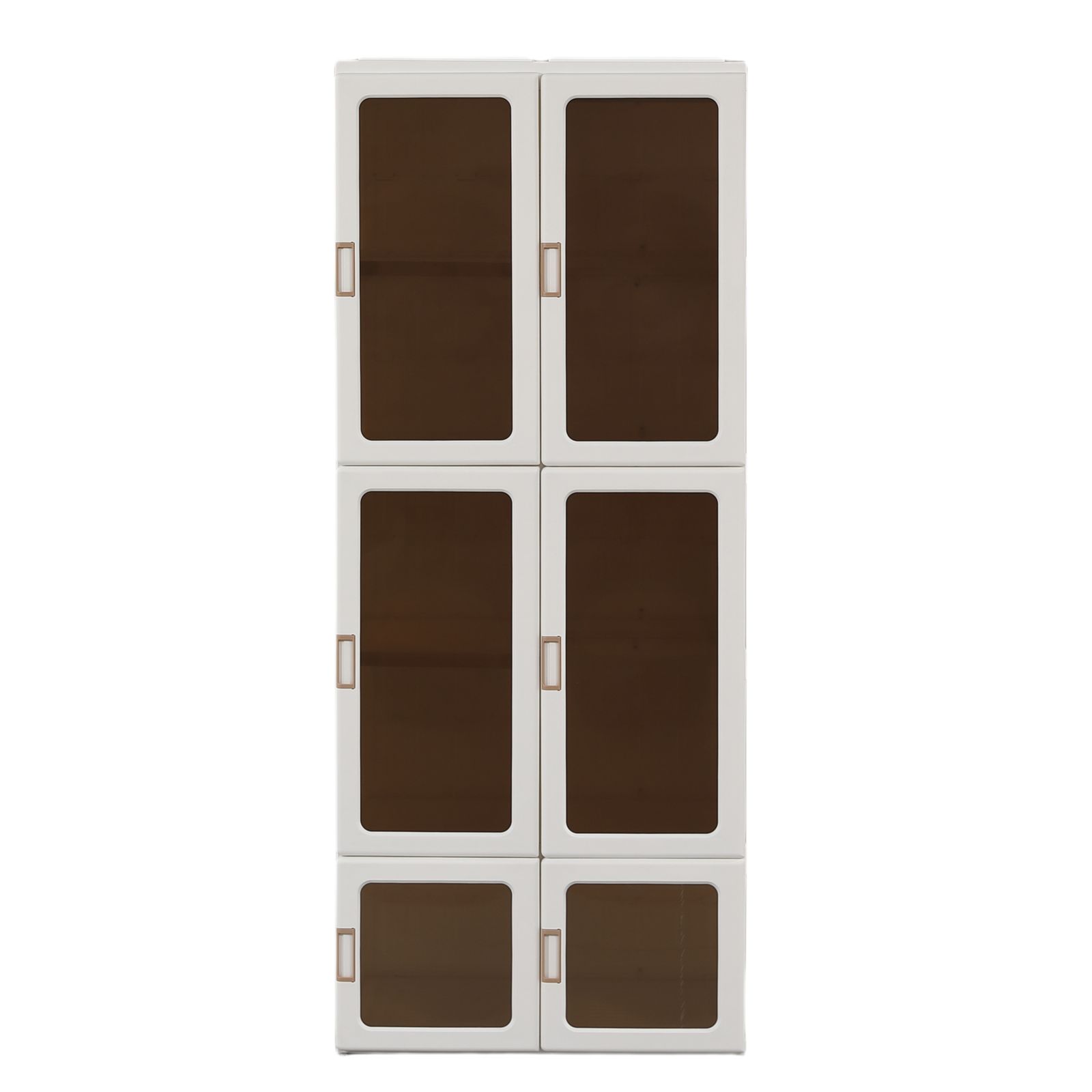 扉付き 洋服ダンス