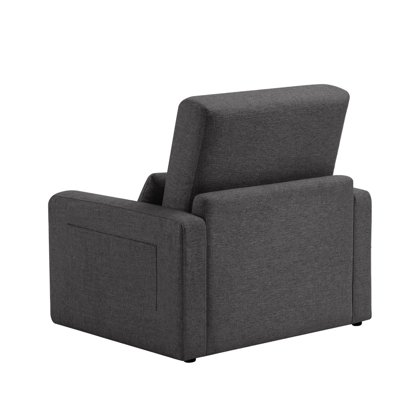 ソファーベッド 折りたたみベッド ローソファー シングルソファー