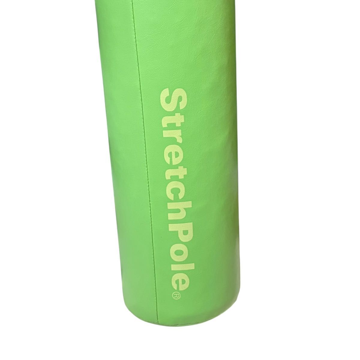 LPN ストレッチポールMX ライトグリーン - メルカリ