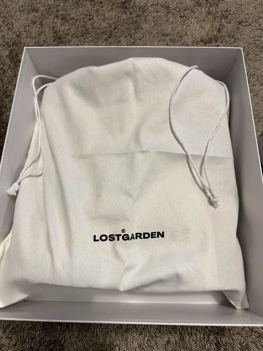 LOSTGARDEN ルート43